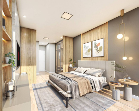 Imagem Sobrado com 3 Quartos à Venda, 143 m² em Nova Barra Velha - Barra Velha