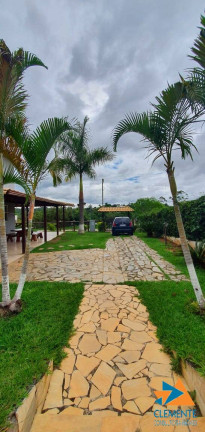 Imagem Casa de Condomínio com 6 Quartos à Venda, 278 m² em Condominio Estancias Da Mata - Jaboticatubas Imagem Casa de Condomínio com 6 Quartos à Venda, 278 m² em Condominio Estancias Da Mata - Jaboticatubas