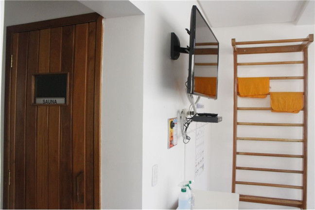 Imagem Apartamento com 4 Quartos à Venda, 176 m² em Pinheiros - São Paulo