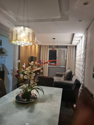 Imagem Apartamento com 2 Quartos à Venda, 56 m² em Conjunto Residencial José Bonifácio - São Paulo Imagem Apartamento com 2 Quartos à Venda, 56 m² em Conjunto Residencial José Bonifácio - São Paulo