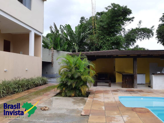 Imagem Casa com 10 Quartos à Venda, 2.380 m² em Arraial D'ajuda - Porto Seguro Imagem Casa com 10 Quartos à Venda, 2.380 m² em Arraial D'ajuda - Porto Seguro