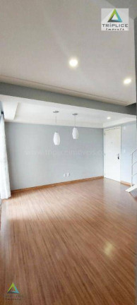 Imagem Cobertura com 3 Quartos à Venda, 147 m² em São Pedro - Juiz De Fora Imagem Cobertura com 3 Quartos à Venda, 147 m² em São Pedro - Juiz De Fora