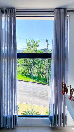 Imagem Casa de Condomínio com 3 Quartos à Venda, 312 m² em Chacur - Várzea Paulista