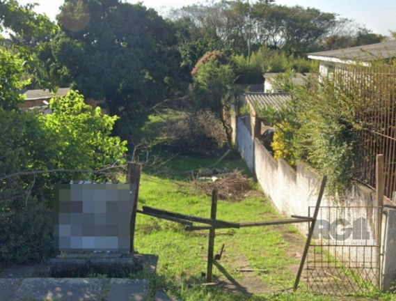 Terreno à Venda,  em Glória - Porto Alegre