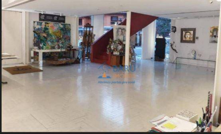 Imagem Loja para Alugar, 232 m² em Jardim Paulista - São Paulo Imagem Loja para Alugar, 232 m² em Jardim Paulista - São Paulo