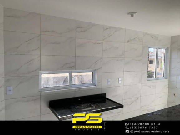 Imagem Apartamento com 3 Quartos à Venda, 80 m² em Oitizeiro - João Pessoa Imagem Apartamento com 3 Quartos à Venda, 80 m² em Oitizeiro - João Pessoa