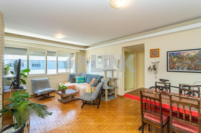 Imagem Apartamento com 3 Quartos à Venda, 108 m² em Três Figueiras - Porto Alegre Imagem Apartamento com 3 Quartos à Venda, 108 m² em Três Figueiras - Porto Alegre