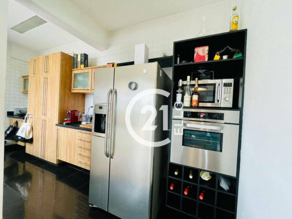 Imagem Cobertura com 2 Quartos para Alugar, 200 m² em Pinheiros - São Paulo