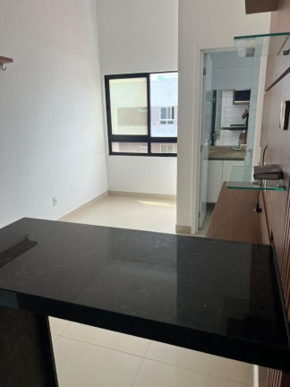 Imagem Apartamento com 1 Quarto à Venda, 33 m² em Bancários - João Pessoa Imagem Apartamento com 1 Quarto à Venda, 33 m² em Bancários - João Pessoa
