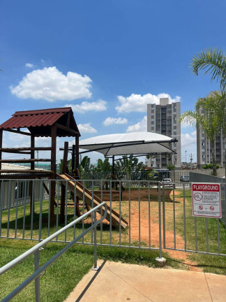 Imagem Apartamento com 2 Quartos à Venda,  em Jardim Nova Hortolândia I - Hortolândia