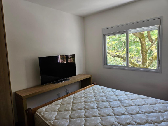 Imagem Apartamento com 1 Quarto para Alugar, 59 m² em Jardim Leonor - São Paulo Imagem Apartamento com 1 Quarto para Alugar, 59 m² em Jardim Leonor - São Paulo