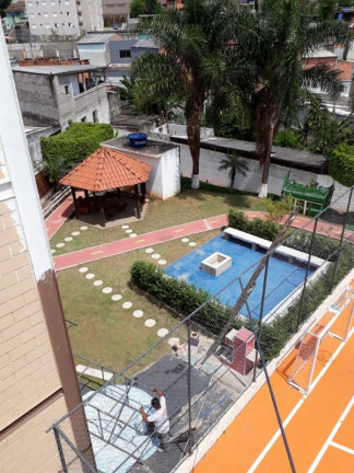 Imagem Imóvel com 1 Quarto à Venda, 45 m² em Vila Carmosina - São Paulo Imagem Imóvel com 1 Quarto à Venda, 45 m² em Vila Carmosina - São Paulo