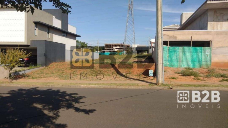 Imagem Terreno à Venda, 375 m² em Residencial Tamboré - Bauru Imagem Terreno à Venda, 375 m² em Residencial Tamboré - Bauru