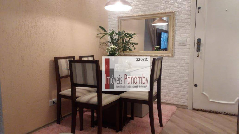 Imagem Apartamento com 2 Quartos à Venda, 52 m² em Interlagos - São Paulo Imagem Apartamento com 2 Quartos à Venda, 52 m² em Interlagos - São Paulo