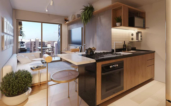 Imagem Casa com 1 Quarto à Venda, 36 m² em Graças - Recife