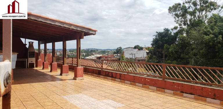 Imagem Sobrado com 3 Quartos à Venda, 270 m² em Jardim Cruzeiro - Franco Da Rocha Imagem Sobrado com 3 Quartos à Venda, 270 m² em Jardim Cruzeiro - Franco Da Rocha