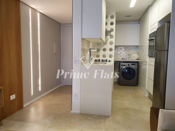 Imagem Apartamento com 2 Quartos para Alugar, 42 m² em Vila Nova Conceição - São Paulo Imagem Apartamento com 2 Quartos para Alugar, 42 m² em Vila Nova Conceição - São Paulo