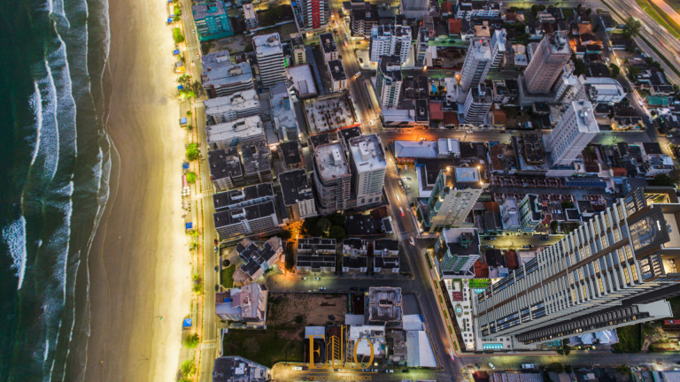 Imagem Apartamento com 4 Quartos à Venda, 206 m² em Centro - Itapema
