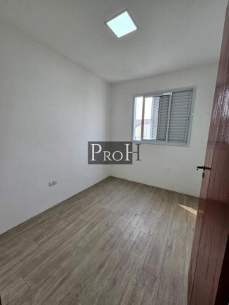 Imagem Cobertura com 2 Quartos à Venda, 76 m² em Parque Das Nações - Santo André Imagem Cobertura com 2 Quartos à Venda, 76 m² em Parque Das Nações - Santo André