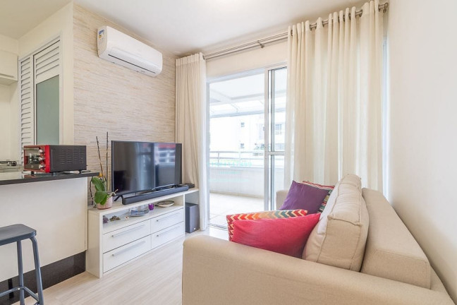 Imagem Apartamento com 2 Quartos à Venda, 126 m² em Vila Anglo Brasileira - São Paulo Imagem Apartamento com 2 Quartos à Venda, 126 m² em Vila Anglo Brasileira - São Paulo