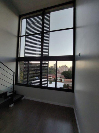 Imagem Cobertura com 3 Quartos à Venda, 103 m² em Boa Vista - Porto Alegre