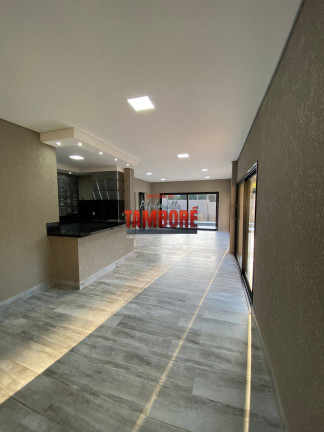 Imagem Casa de Condomínio à Venda,  em Tamboré - Santana De Parnaíba