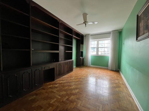 Imagem Apartamento com 4 Quartos à Venda, 190 m² em Ponta Da Praia - Santos Imagem Apartamento com 4 Quartos à Venda, 190 m² em Ponta Da Praia - Santos