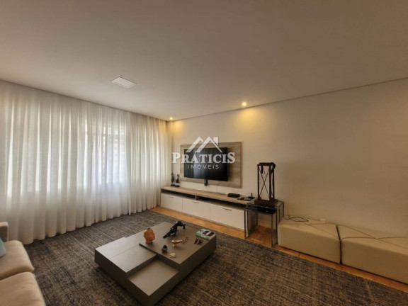 Imagem Apartamento com 3 Quartos à Venda, 155 m² em Liberdade - São Paulo Imagem Apartamento com 3 Quartos à Venda, 155 m² em Liberdade - São Paulo