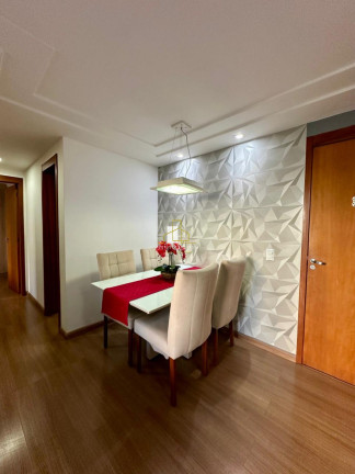 Imagem Imóvel com 2 Quartos à Venda, 62 m² em Colina De Laranjeiras - Serra Imagem Imóvel com 2 Quartos à Venda, 62 m² em Colina De Laranjeiras - Serra
