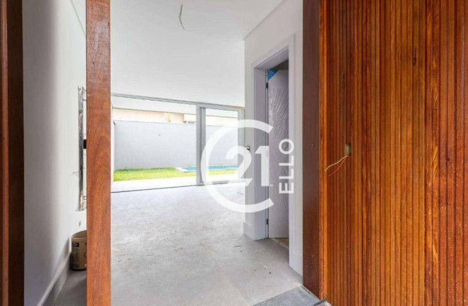 Imagem Casa com 4 Quartos à Venda, 450 m² em Alto Da Boa Vista - São Paulo