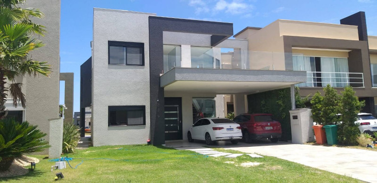 Imagem Casa com 4 Quartos à Venda, em Rainha Do Mar - Xangri-lá Imagem Casa com 4 Quartos à Venda, em Rainha Do Mar - Xangri-lá