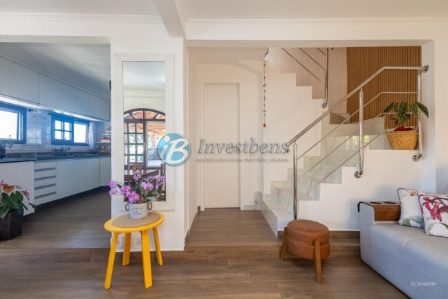 Imagem Sobrado com 3 Quartos à Venda, 110 m² em Santa Cândida - Curitiba Imagem Sobrado com 3 Quartos à Venda, 110 m² em Santa Cândida - Curitiba