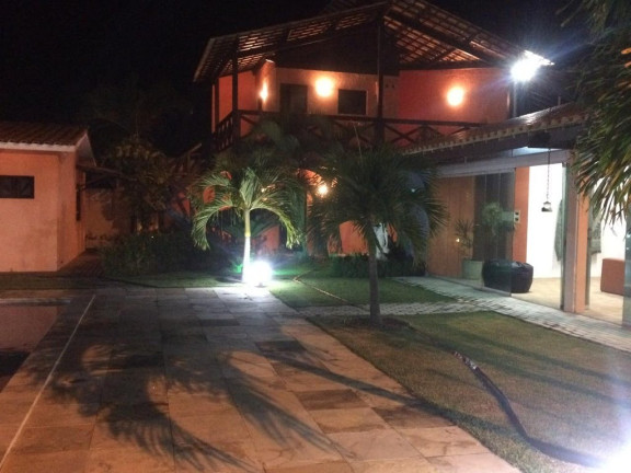 Imagem Imóvel com 3 Quartos à Venda, 120 m² em Ponta Negra - Natal