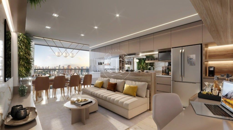 Imagem Apartamento com 2 Quartos à Venda, 41 m² em Barra Funda - São Paulo Imagem Apartamento com 2 Quartos à Venda, 41 m² em Barra Funda - São Paulo