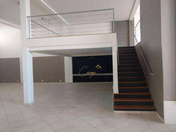 Imagem Edifício Residencial à Venda ou Locação, 379 m² em Ponte Preta - Campinas Imagem Edifício Residencial à Venda ou Locação, 379 m² em Ponte Preta - Campinas