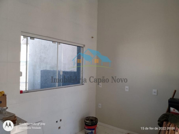 Imagem Casa com 2 Quartos à Venda, 75 m² em Capão Novo - Capão Da Canoa