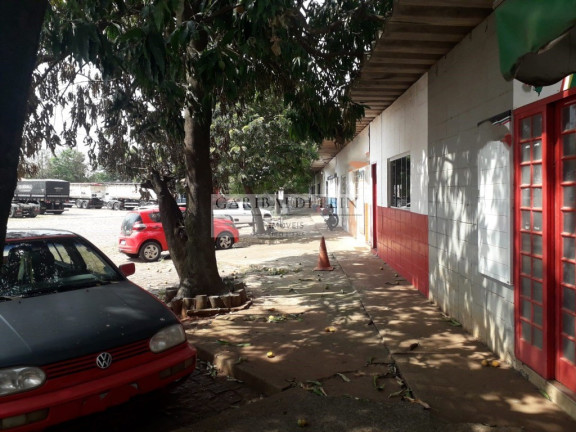 Imagem Sala Comercial para Alugar, 25 m² em Betel - Paulínia Imagem Sala Comercial para Alugar, 25 m² em Betel - Paulínia
