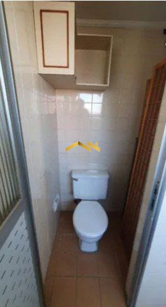 Imagem Apartamento com 2 Quartos à Venda, 58 m² em Vila Mascote - São Paulo Imagem Apartamento com 2 Quartos à Venda, 58 m² em Vila Mascote - São Paulo