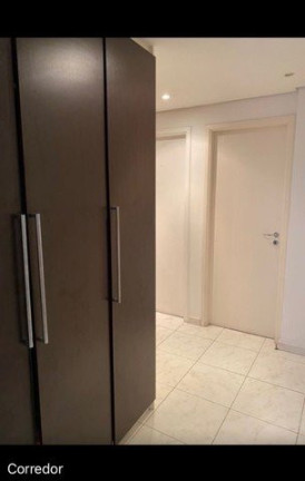 Imagem Apartamento com 3 Quartos à Venda, 145 m² em Altos Do Esplanada - São José Dos Campos