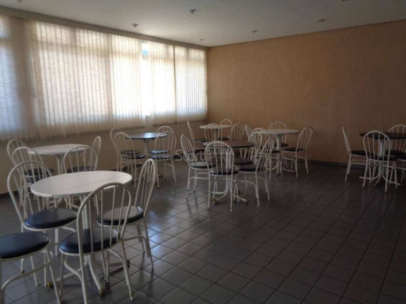 Imagem Apartamento com 2 Quartos à Venda, 62 m² em Vila Industrial - Campinas