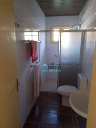 Imagem Casa com 4 Quartos à Venda, 450 m² em Centro - Balneário Pinhal
