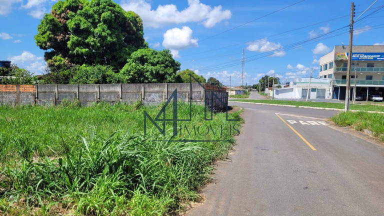 Imagem Terreno à Venda, 525 m² em Jardim Belo Horizonte - Aparecida De Goiânia Imagem Terreno à Venda, 525 m² em Jardim Belo Horizonte - Aparecida De Goiânia