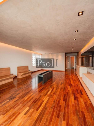 Imagem Apartamento com 3 Quartos à Venda, 155 m² em Campestre - Santo André