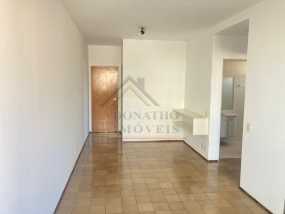 Imagem Apartamento com 1 Quarto à Venda, 55 m² em Centro - Ribeirão Preto Imagem Apartamento com 1 Quarto à Venda, 55 m² em Centro - Ribeirão Preto