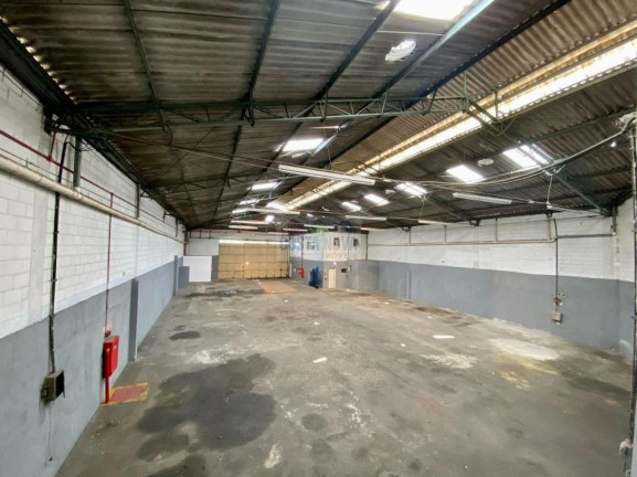 Imagem Imóvel Comercial à Venda, 763 m² em Brás - São Paulo Imagem Imóvel Comercial à Venda, 763 m² em Brás - São Paulo