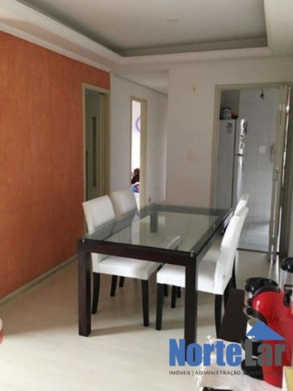 Imagem Apartamento com 3 Quartos à Venda, 60 m² em Imirim - São Paulo Imagem Apartamento com 3 Quartos à Venda, 60 m² em Imirim - São Paulo