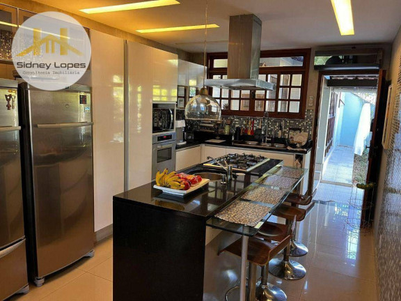 Imagem Casa com 4 Quartos à Venda, 412 m² em Freguesia De Jacarepaguá - Rio De Janeiro Imagem Casa com 4 Quartos à Venda, 412 m² em Freguesia De Jacarepaguá - Rio De Janeiro
