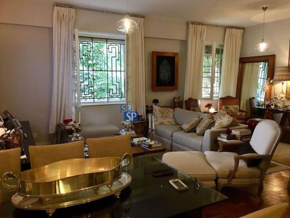 Imagem Apartamento com 1 Quarto à Venda, 80 m² em Santa Cecília - São Paulo Imagem Apartamento com 1 Quarto à Venda, 80 m² em Santa Cecília - São Paulo