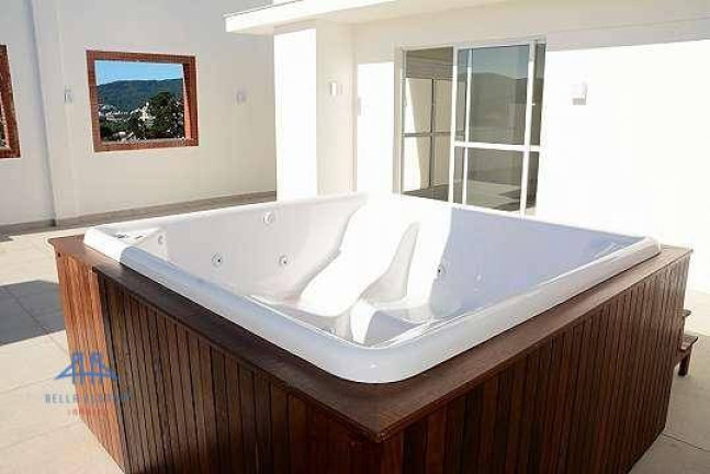 Imagem Cobertura com 3 Quartos à Venda, 156 m² em Agronômica - Florianópolis Imagem Cobertura com 3 Quartos à Venda, 156 m² em Agronômica - Florianópolis