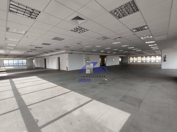 Imagem Imóvel para Alugar, 1.354 m² em Tamboré - Barueri